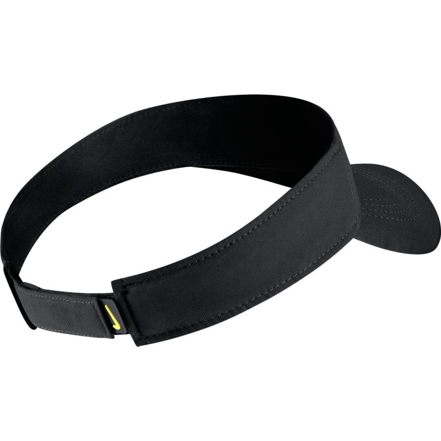 O-logo, Nike, Dri-FIT, Visor